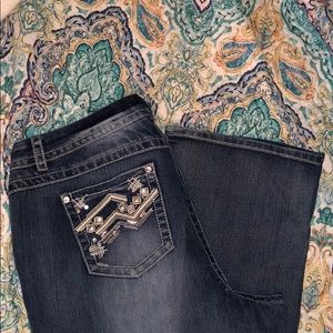 Cato jeans